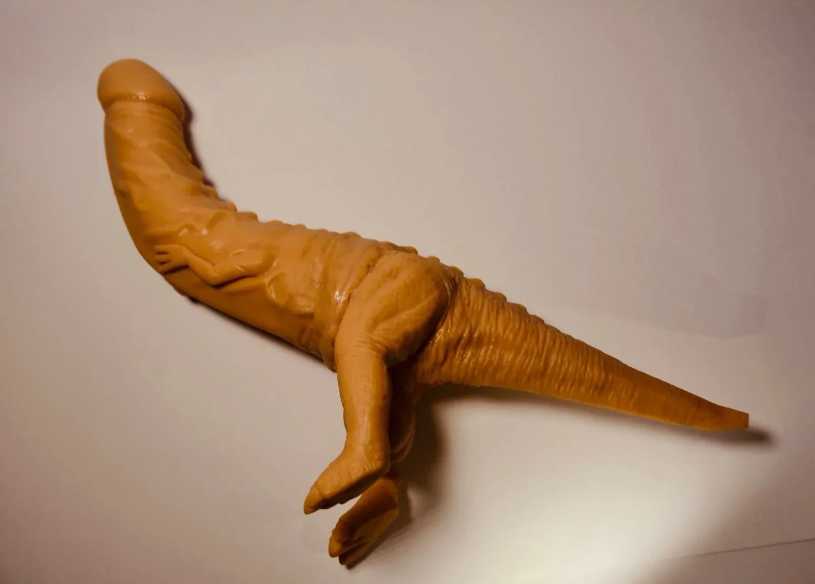 Pleasusaurio 🦖  2