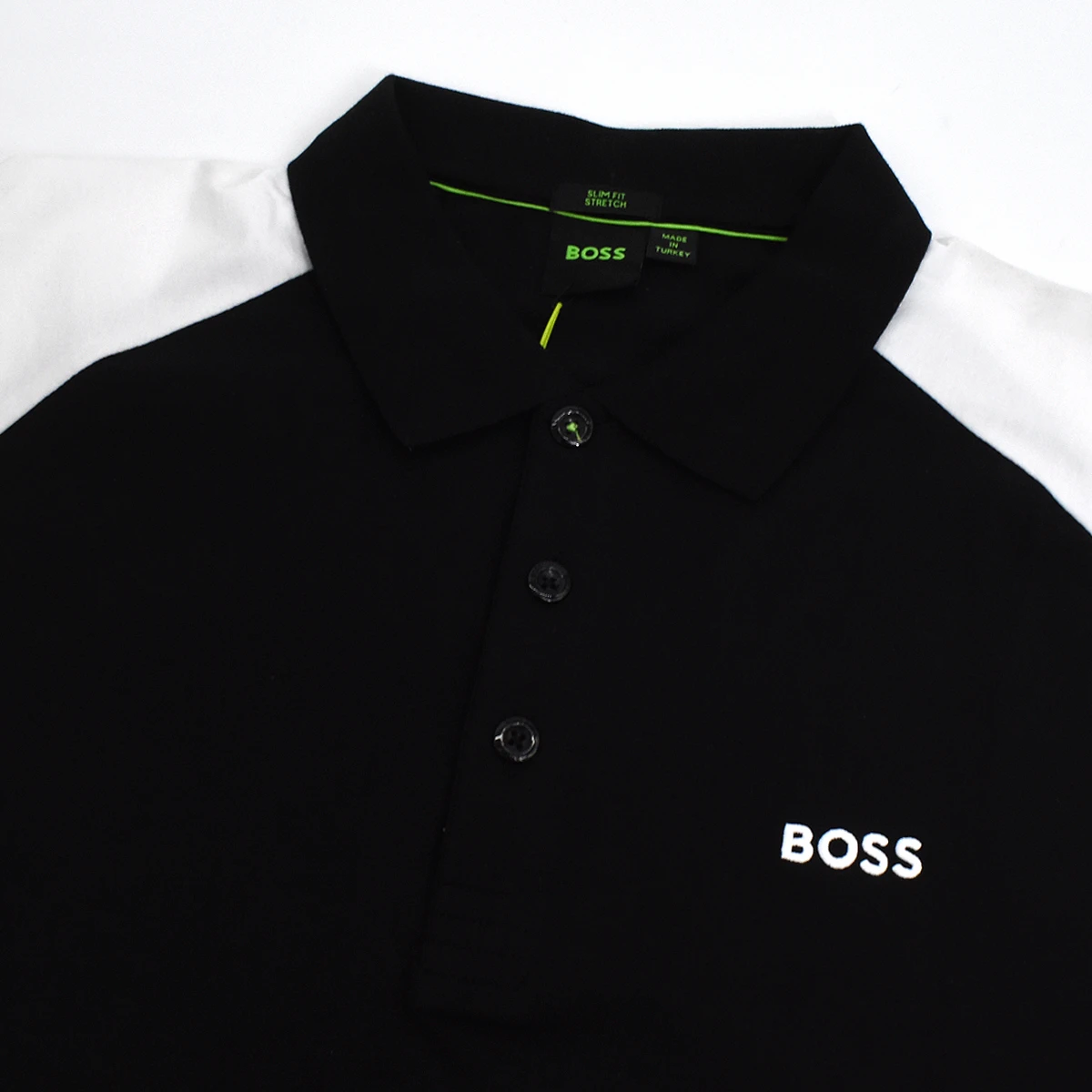 Polo Boss 5