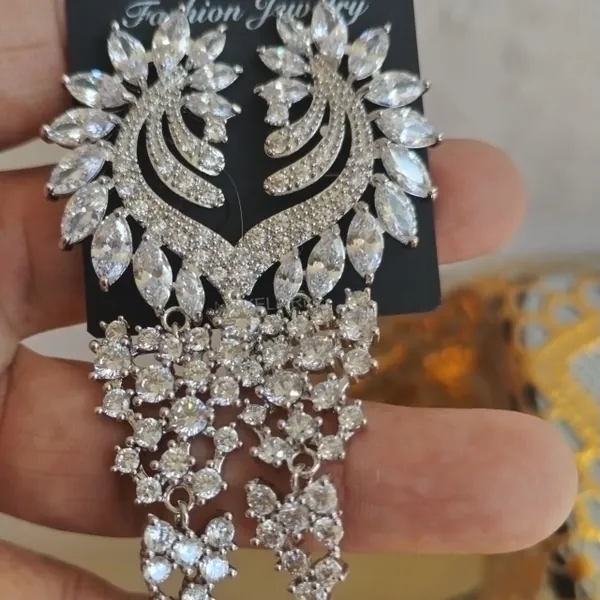 ⭐ ARETES DE FIESTA 🥳