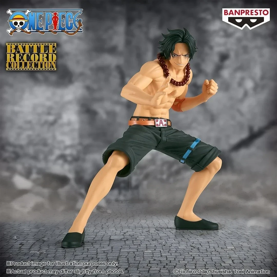 Ace Battle Records