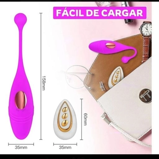 Vibrating Egg 3