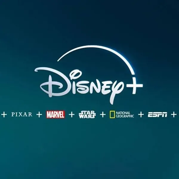 Disney plus