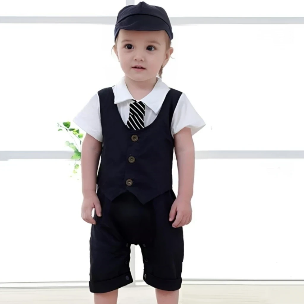 TRAJE ELEGANTE Ca