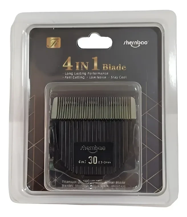 30 - 4 en 1 Blade (de 0,3 a 2 mm)