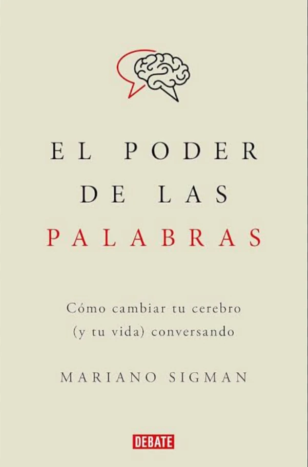 EL PODER DE LAS PALABRAS 