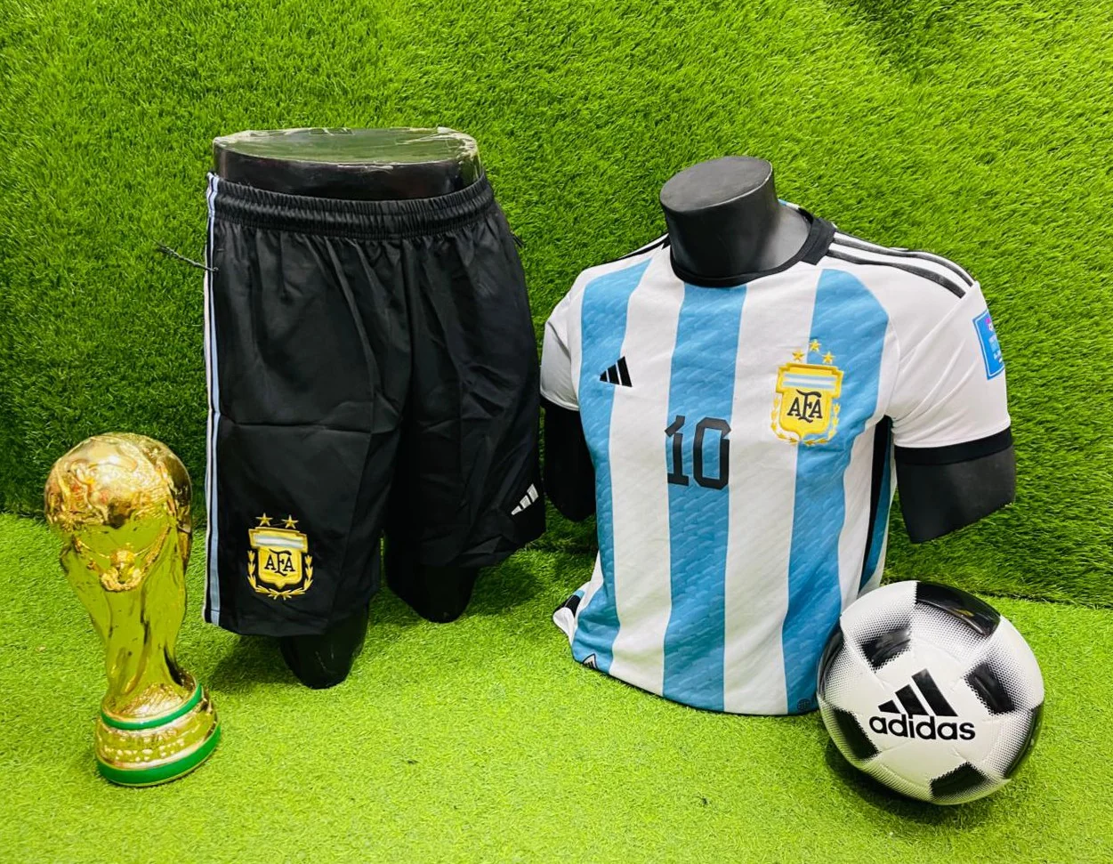 ARGENTINA CONJUNTO 
