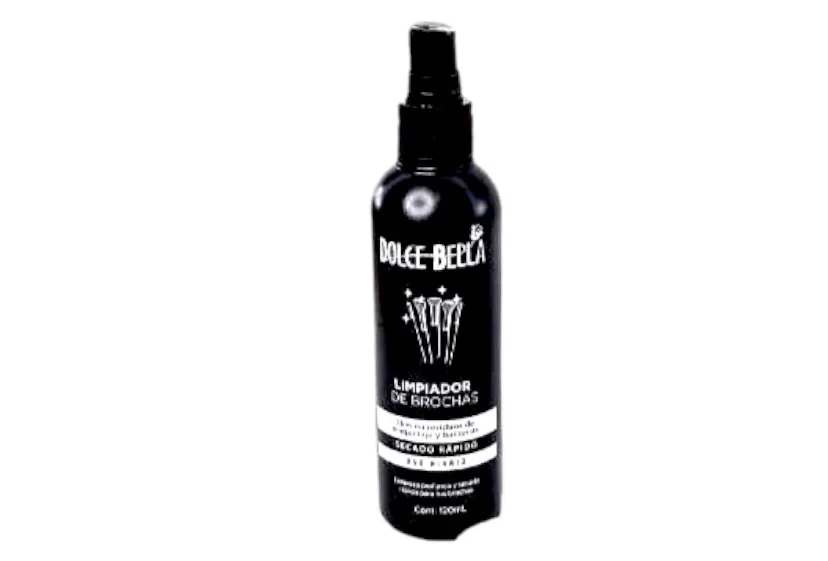 dolce bella limpiador de brochas 13454