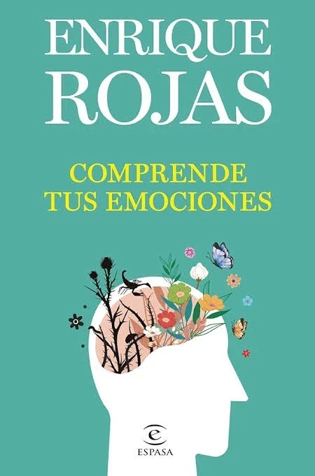 COMPRENDE TUS EMOCIONES 