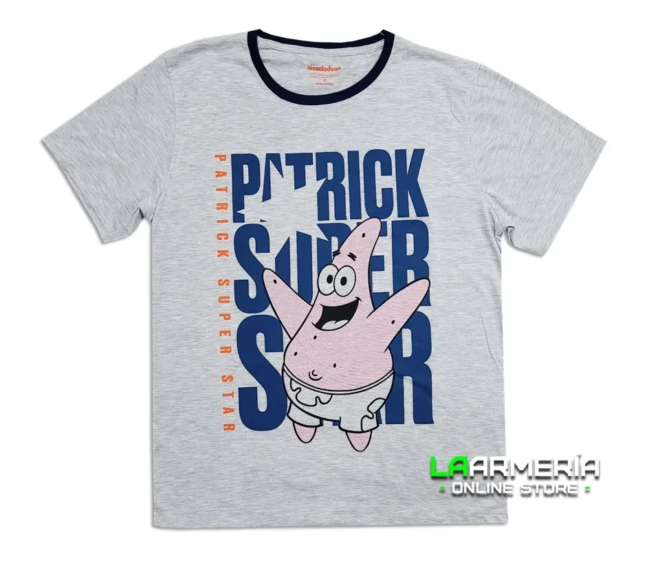 Patricio (M-L) 2