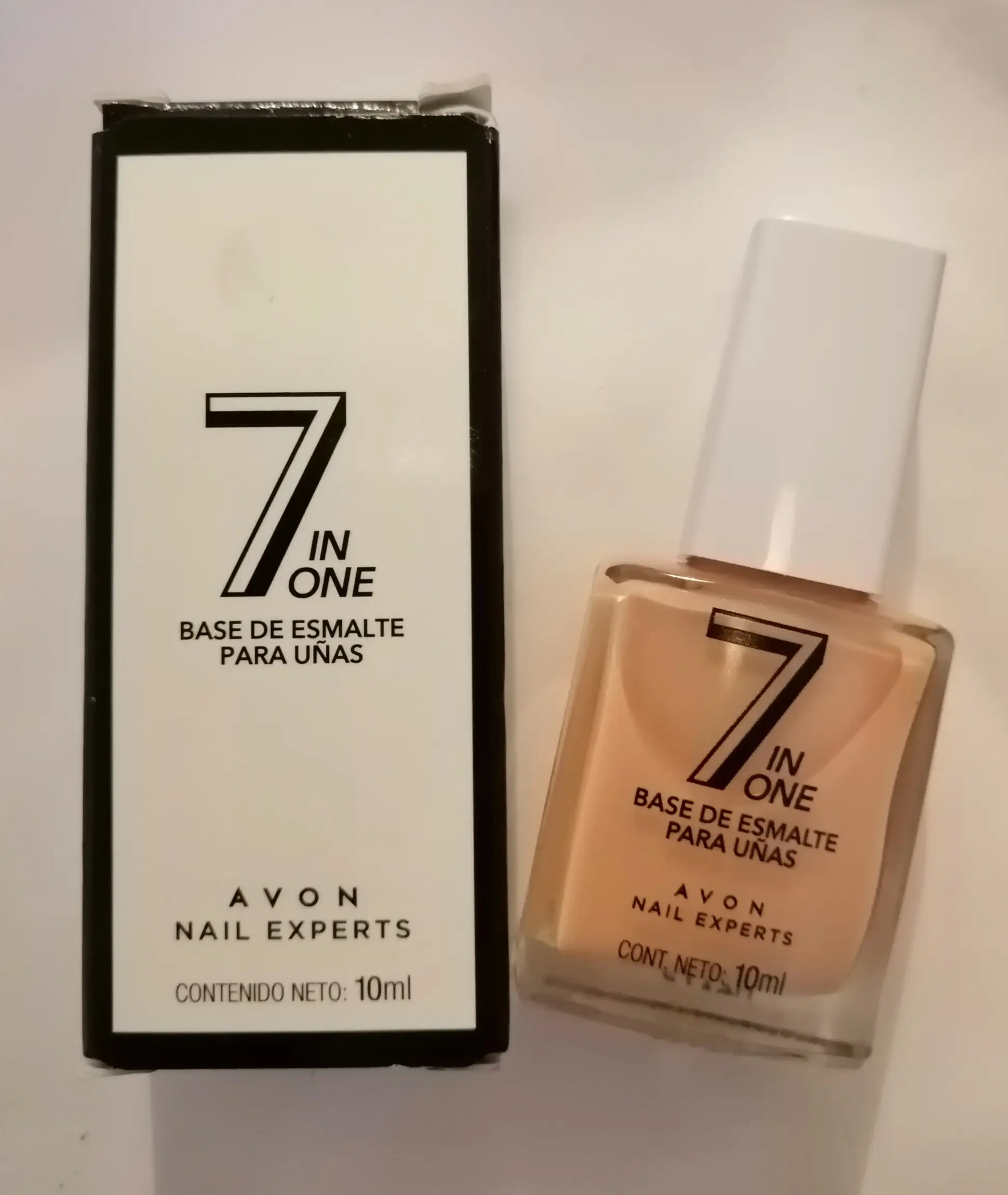 7 IN ONE 