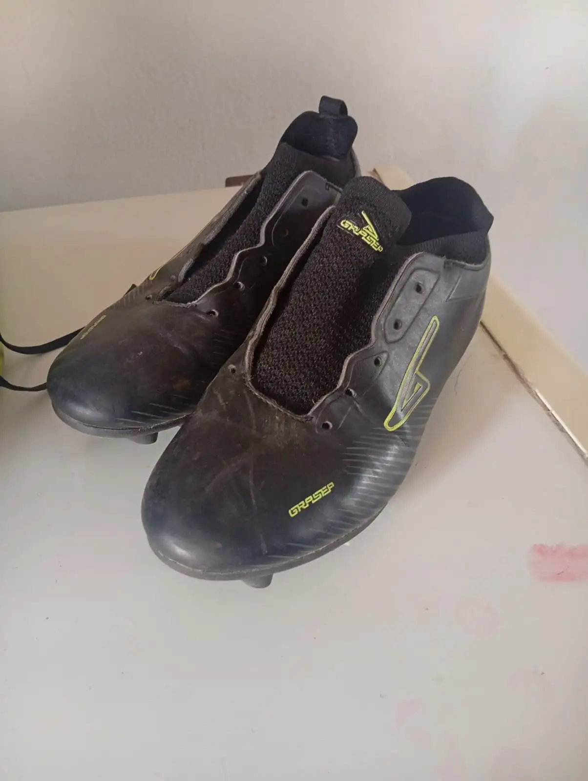 Botines 2