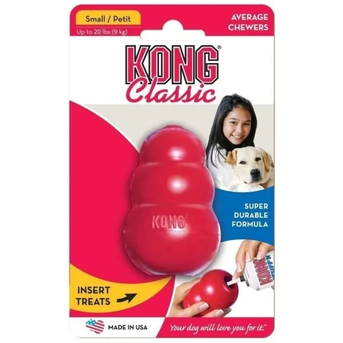  KONG CLASSIC LARGE