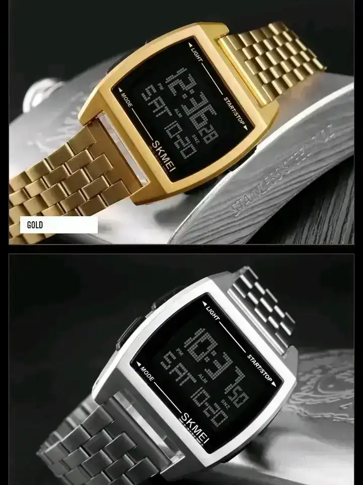 Reloj de Hombre en Oferta. 7