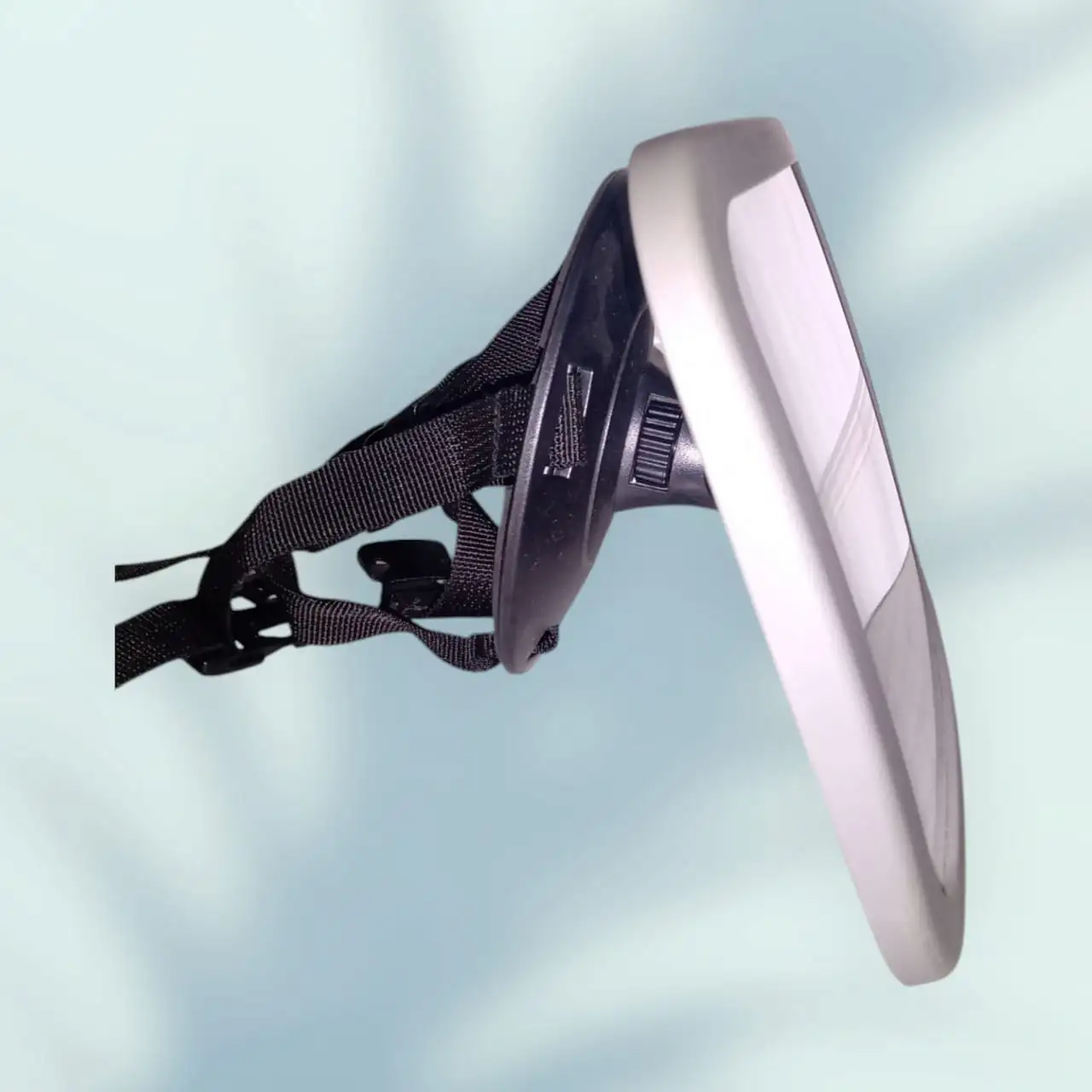 Espejo retrovisor para bebe
