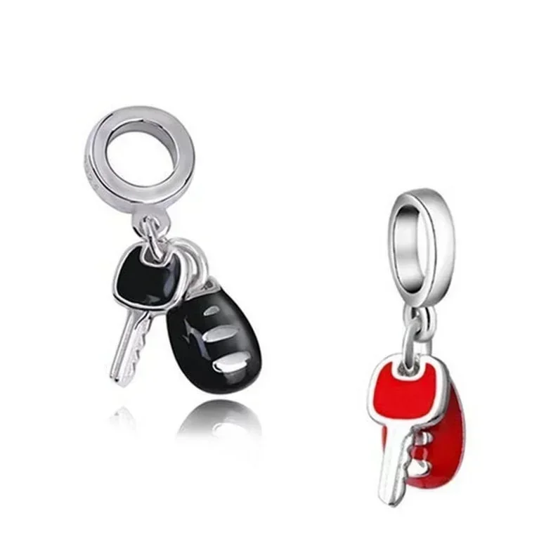 Charm Llave de Coche