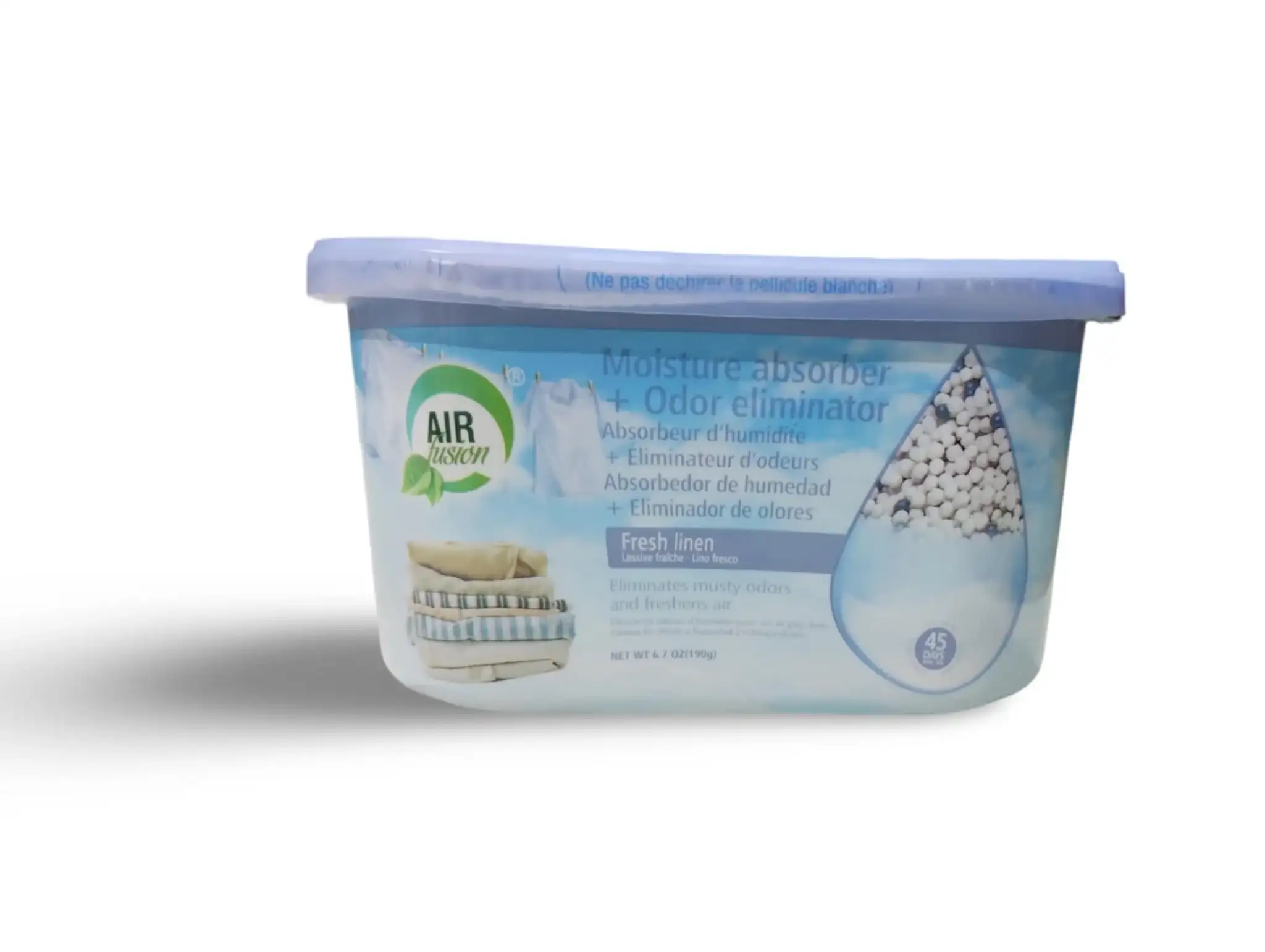 Absorbente de Humedad