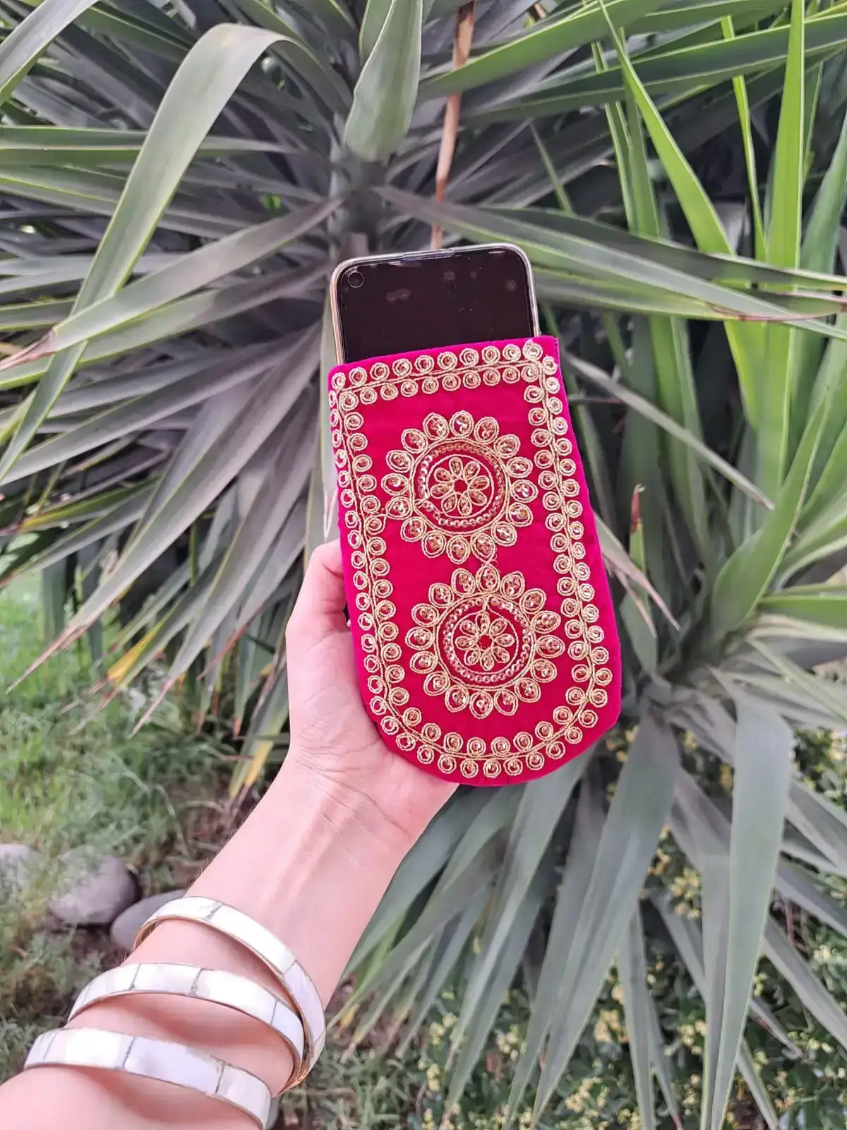 Estuche celular 