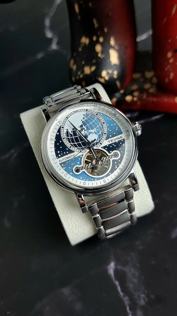 TEVISE ORIGINAL  10