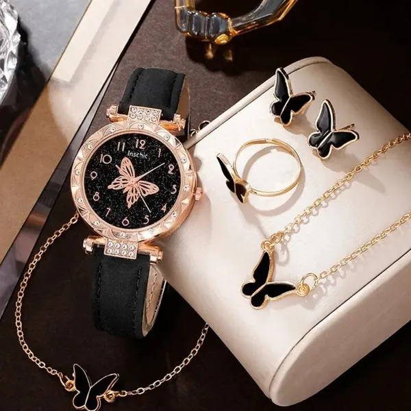Conjunto relojes mujer