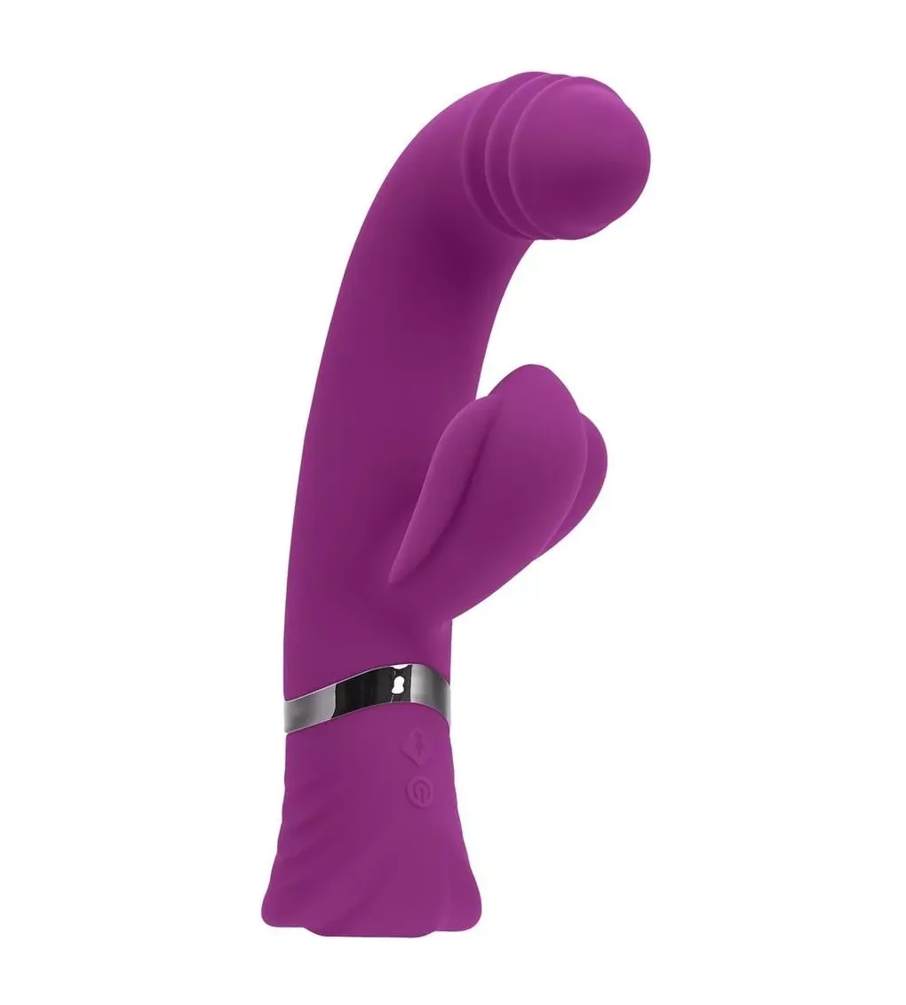 Playboy Pleasure Tap That G-Spot Vibrator 3