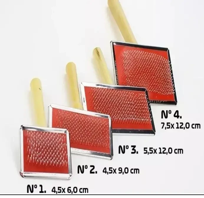Cardina Madera N3