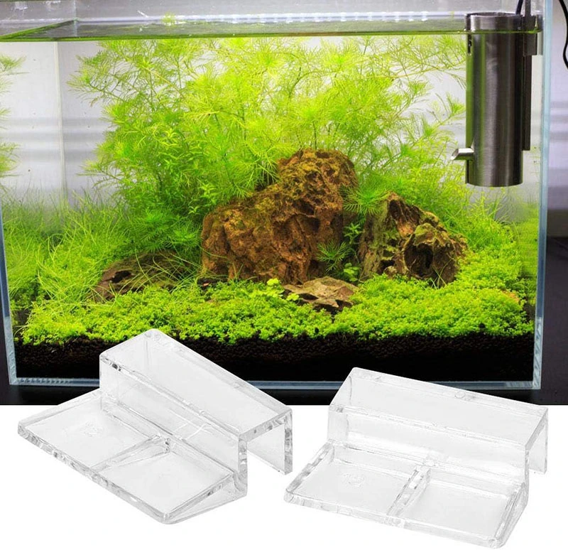 Bracket Sujetador de Acuario PF-186