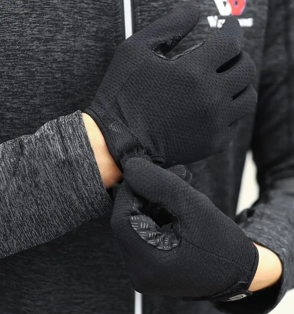Guantes Antideslizantes 4