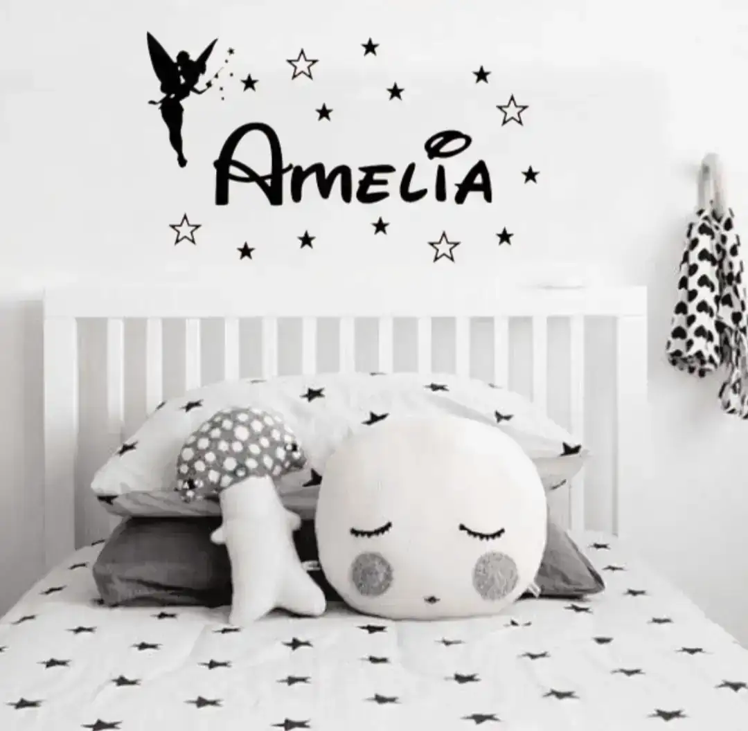 Vinilos para pared  3