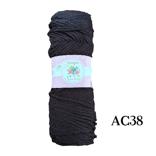 ALGODÓN DE LECHE 8 HEBRAS 