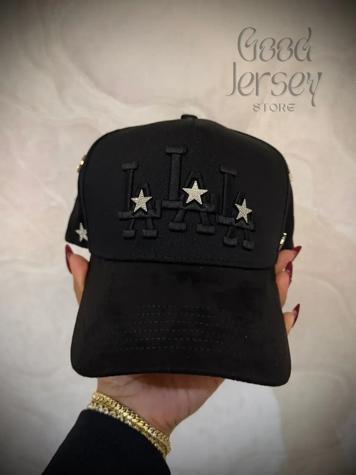 Star Hats Club LALALA