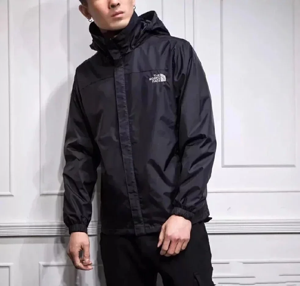 Chaqueta impermeable  THE NORT  FACE