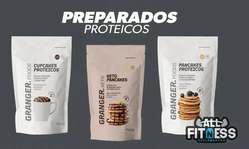 Panqueques 