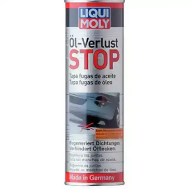 ADITIV AC TAPA FUGAS SELLADOR 300ML