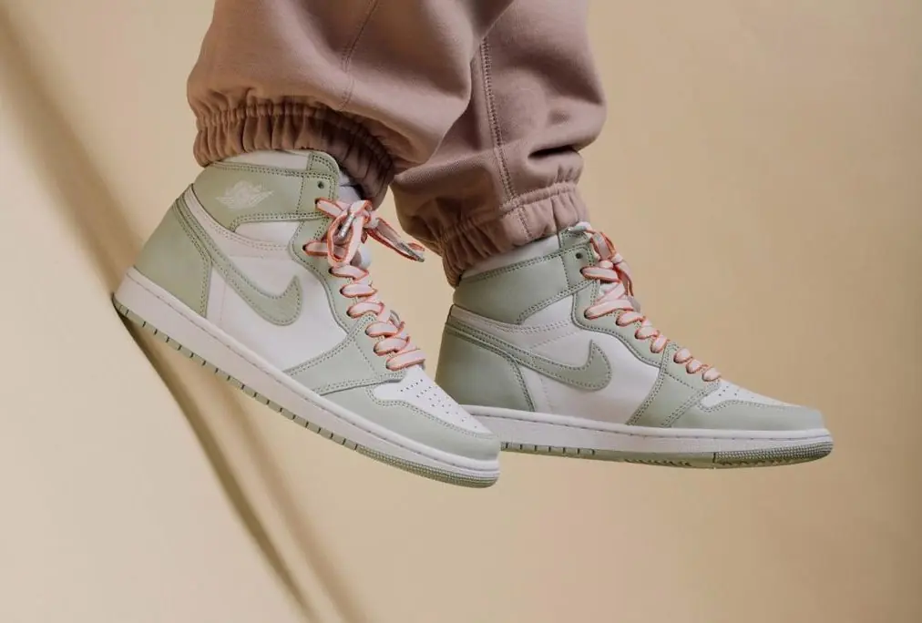JORDÁN RETRO 1 UNISEX AAA 2
