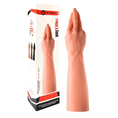 Arm Dildo 13.3″ Brazo