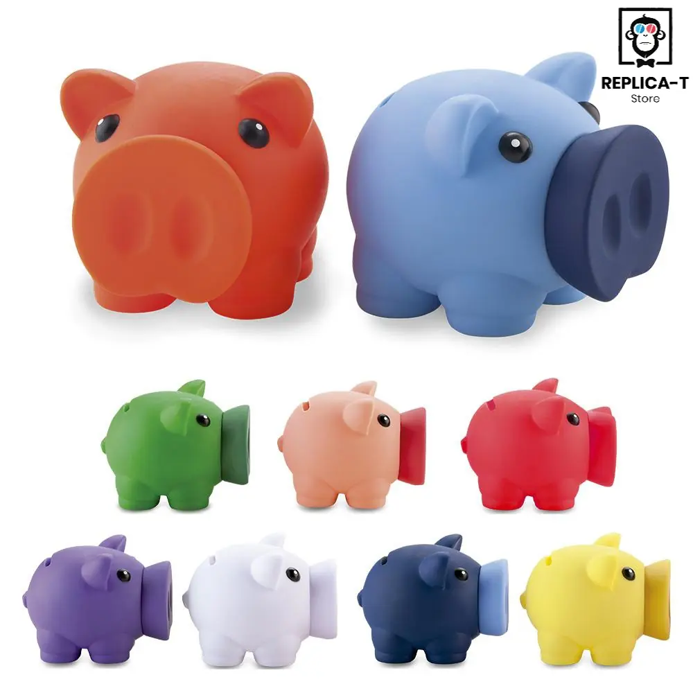 ALCANCÍA PIGGY 2
