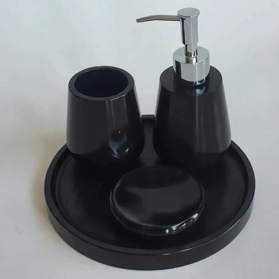 Juego de baño  2
