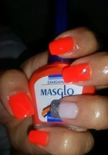 masglo zangana esmalte
