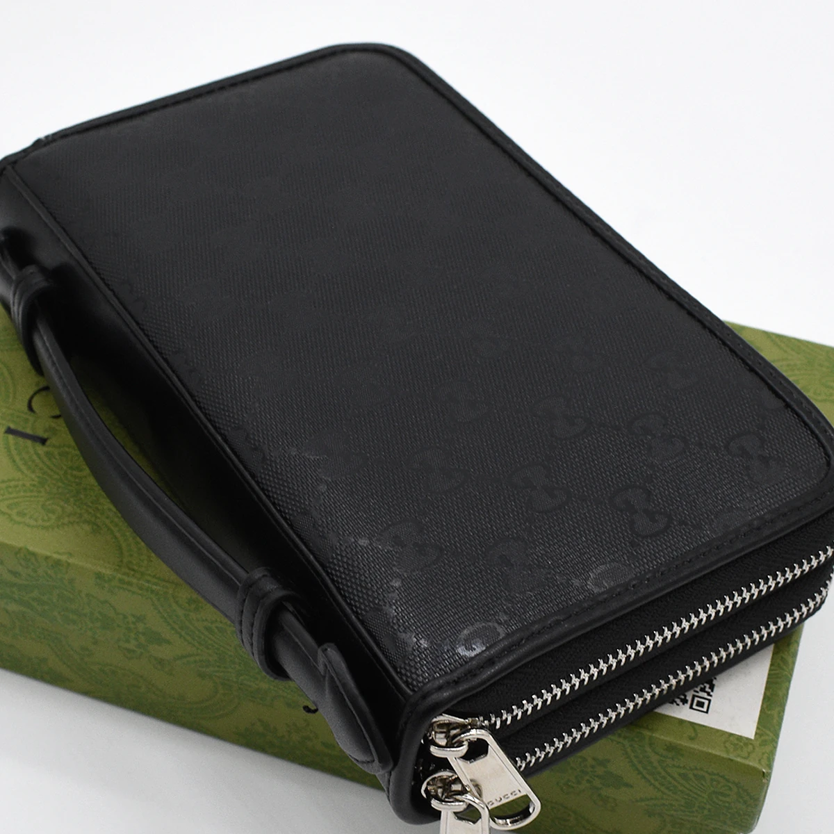 Cartera de mano Gucci