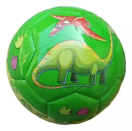 Pelota no. 2 infantil  3