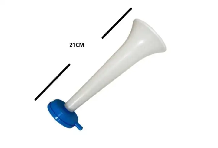 Corneta 21 cm Argentina  2