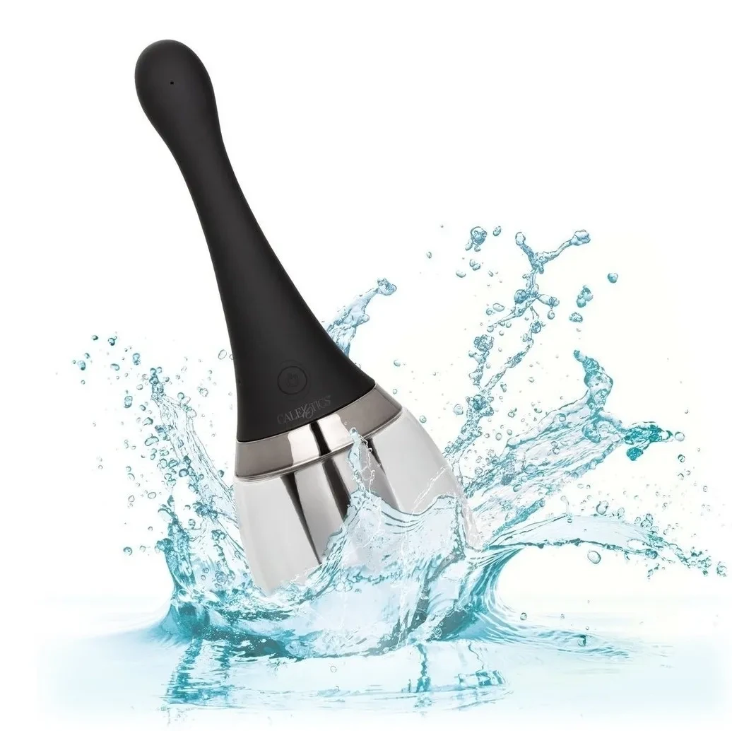 Ultimate Rechargeable Auto Douche 2