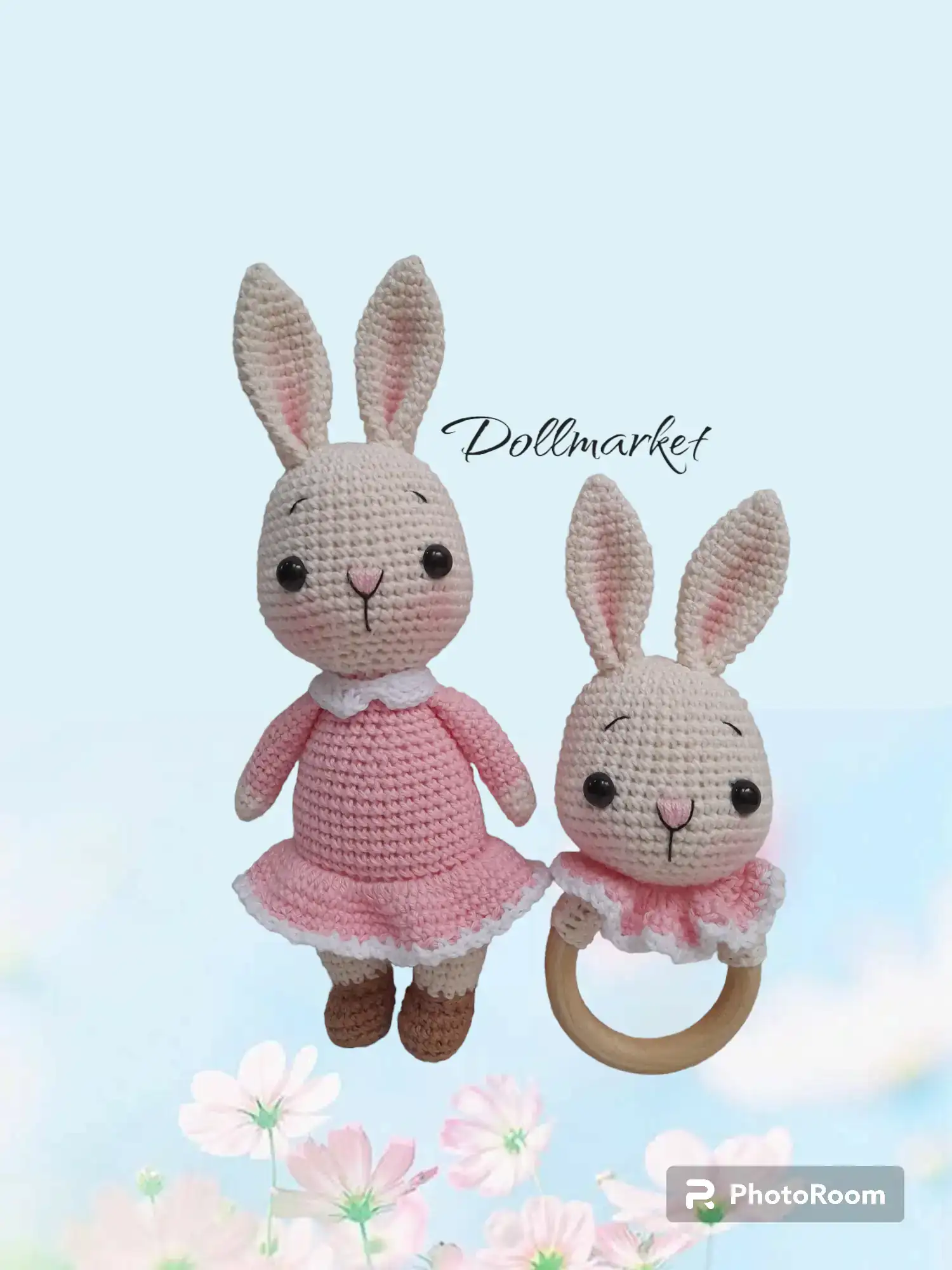Kit Lady Rosa/24cm 