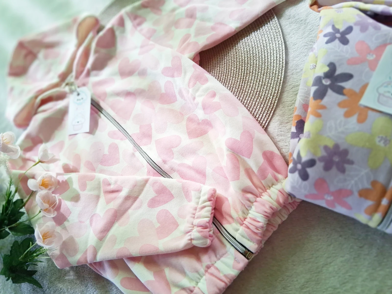 Campera Juani NIÑA 2