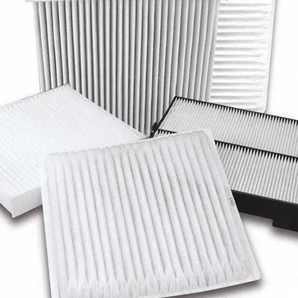 Filtros Aire Acondicionado
