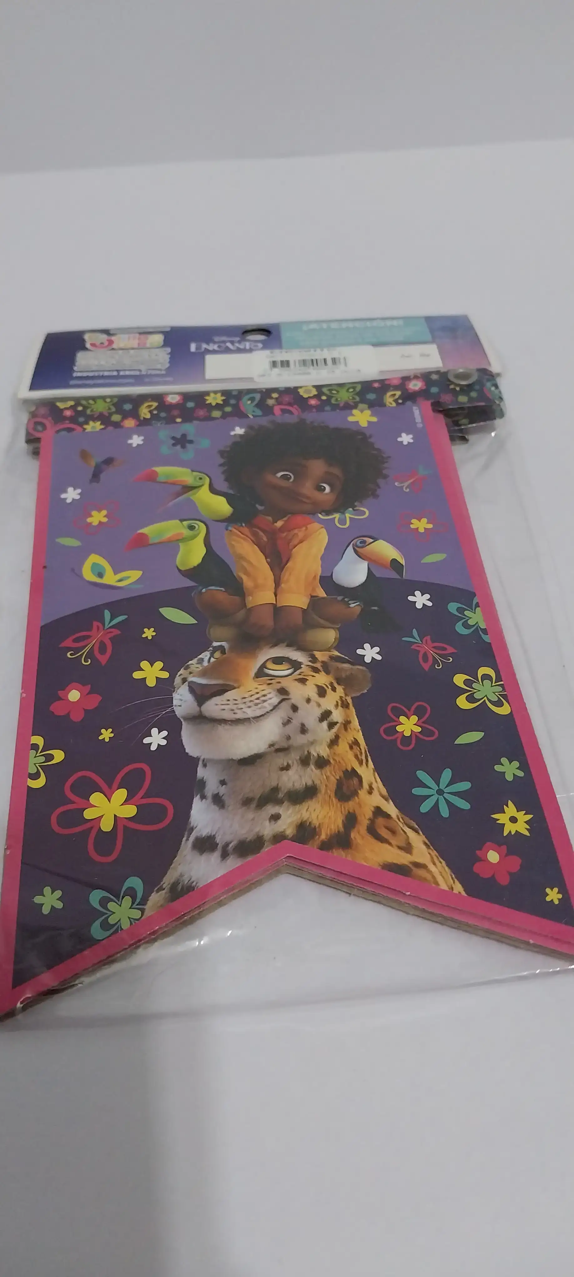 Banderin