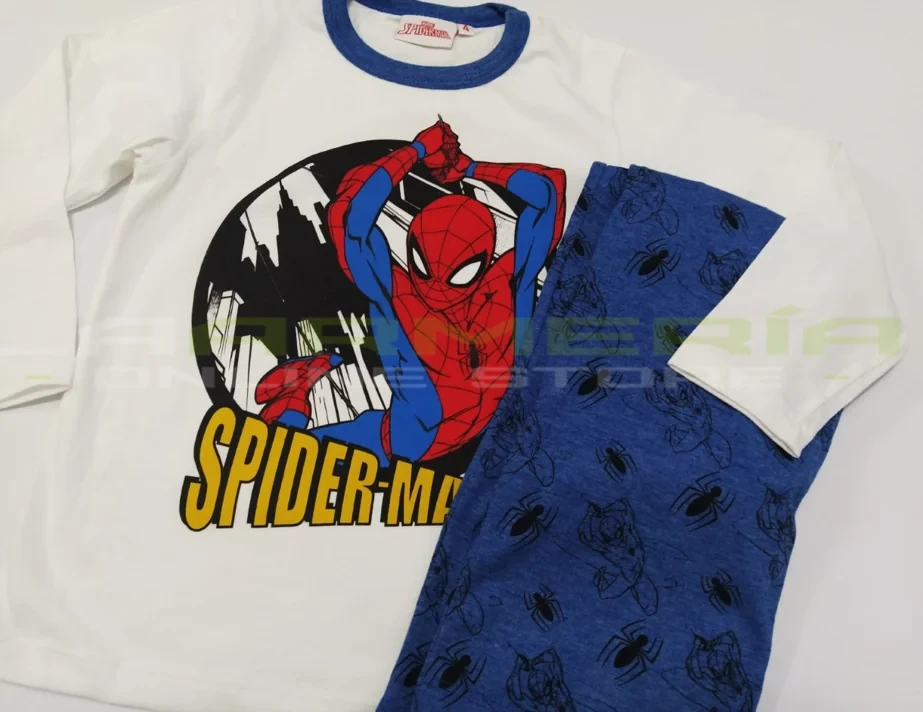 Spider-man (4) 2