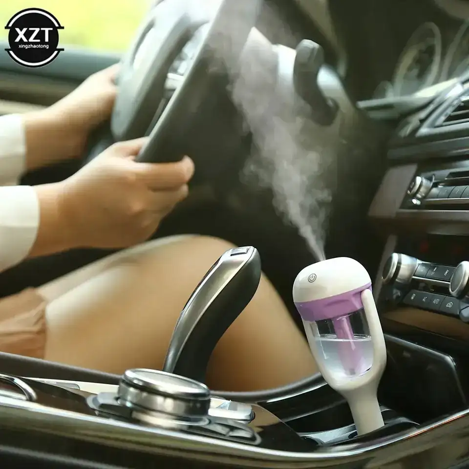 Humificador para carro  3
