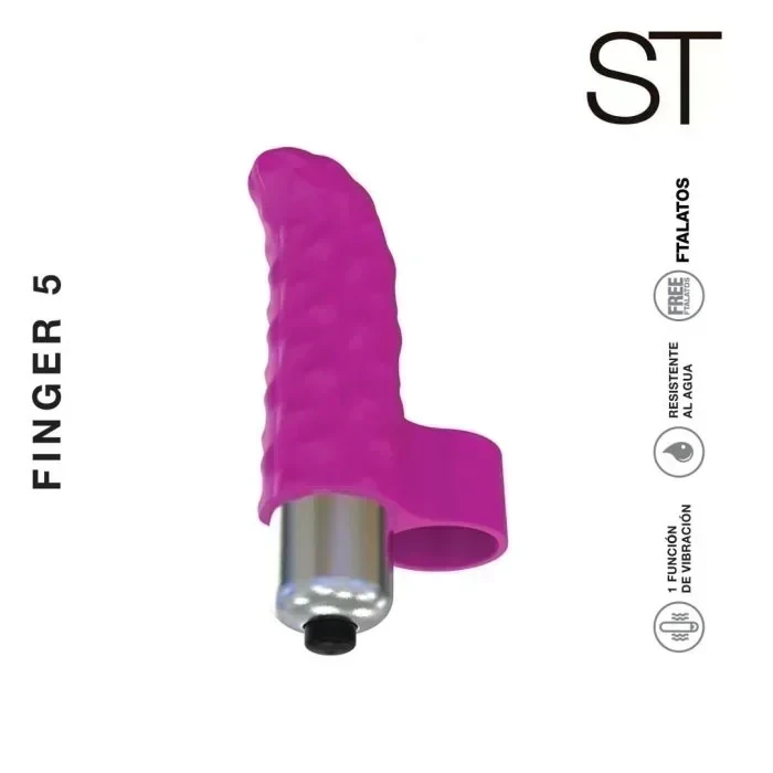 FINGER 5