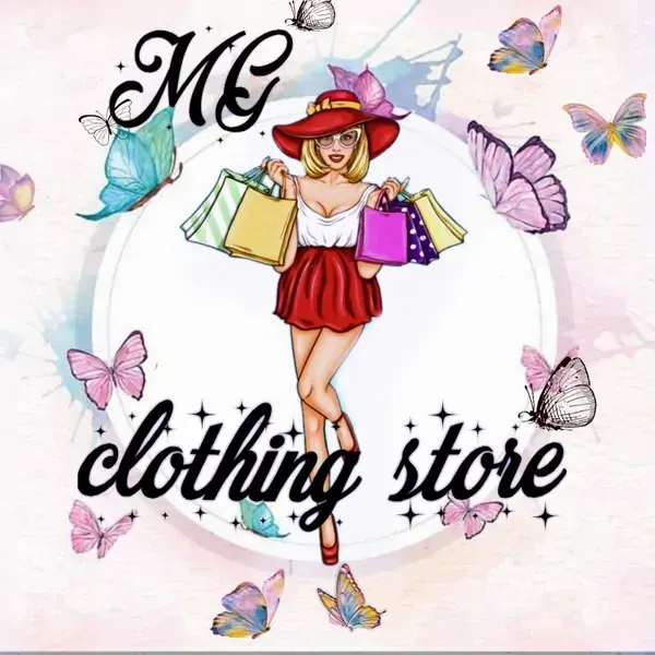 MG clothing store